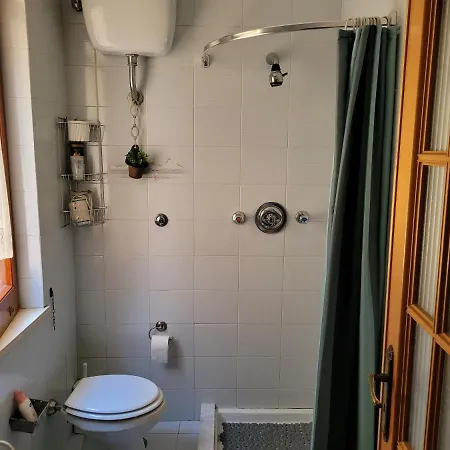 Bed & Breakfast Montemagno 3*