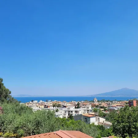 Montemagno Bed & Breakfast