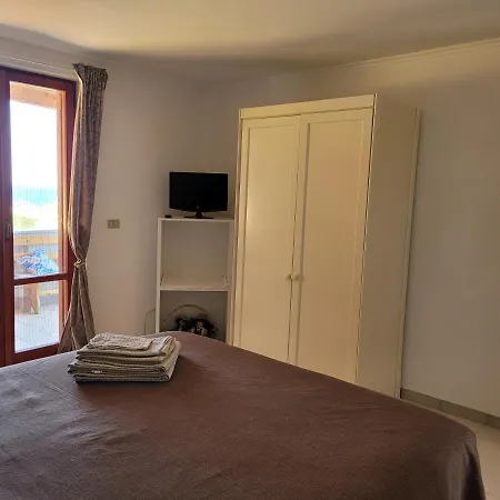 Montemagno B&B 상트아그넬로