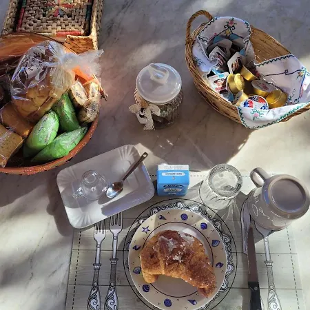 Montemagno Bed & Breakfast