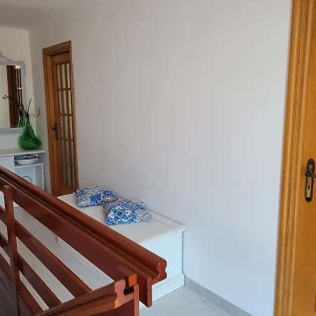 Bed & Breakfast Montemagno Sant'Agnello