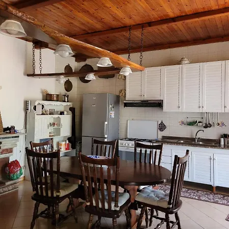 Montemagno Bed & Breakfast Sant'Agnello