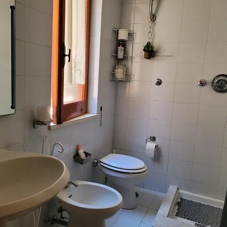 Montemagno 3* Sant'Agnello