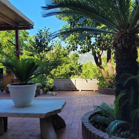 Montemagno 3* Sant'Agnello