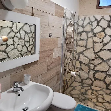 Montemagno Bed & Breakfast