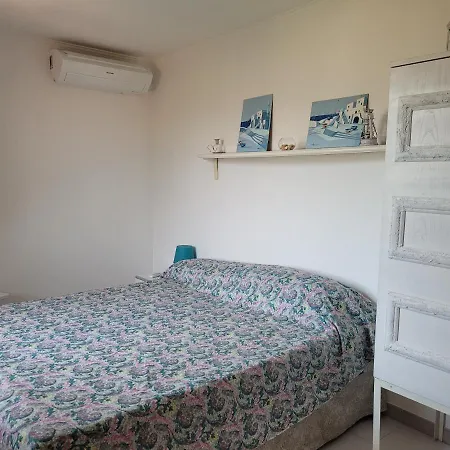 Montemagno Bed & Breakfast