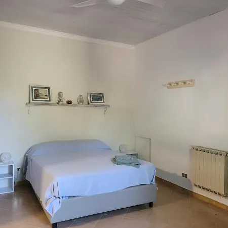 Bed & Breakfast Montemagno Sant'Agnello