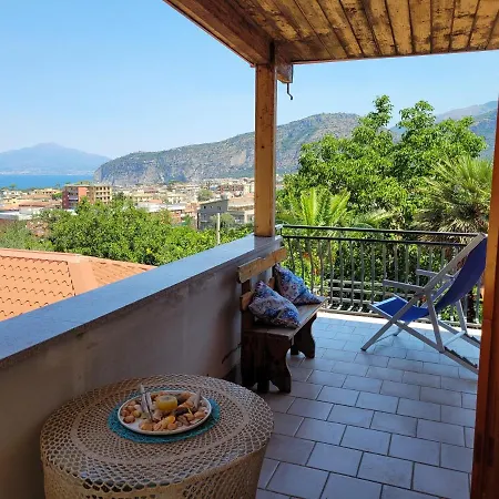 Montemagno Sant'Agnello