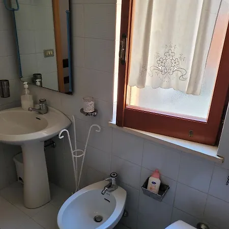 Montemagno Bed & Breakfast Sant'Agnello
