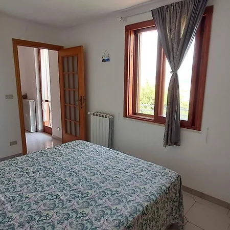 Montemagno Bed & Breakfast 3*
