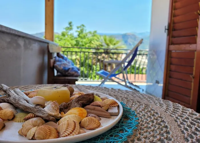 Bed and Breakfast Montemagno 3*