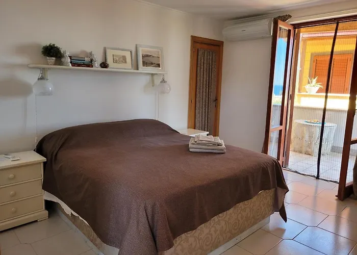 Montemagno Bed and Breakfast 3*