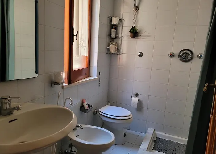 Montemagno 3* Sant'Agnello