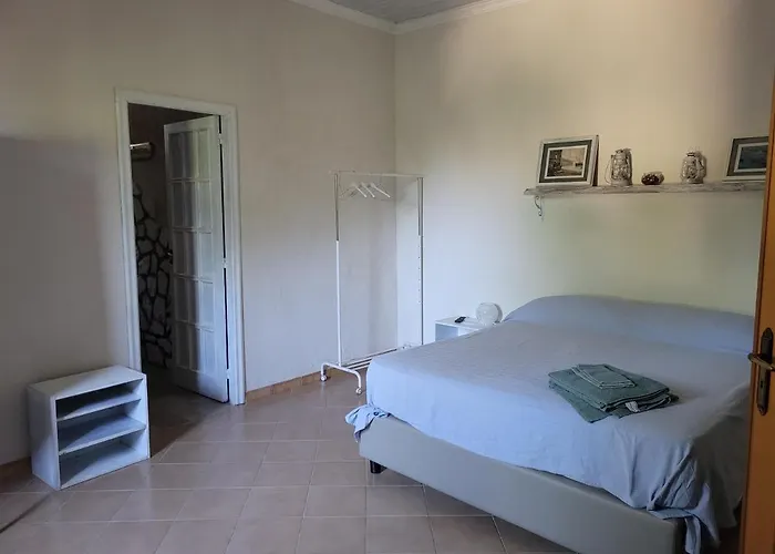 Montemagno 3* Sant'Agnello