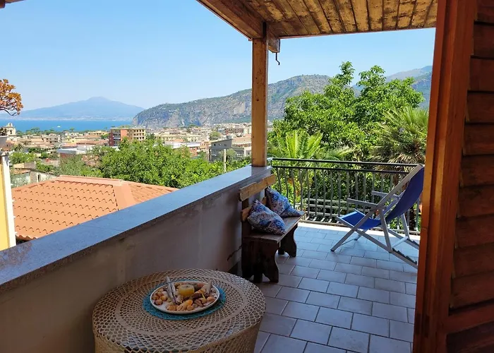 Montemagno Sant'Agnello